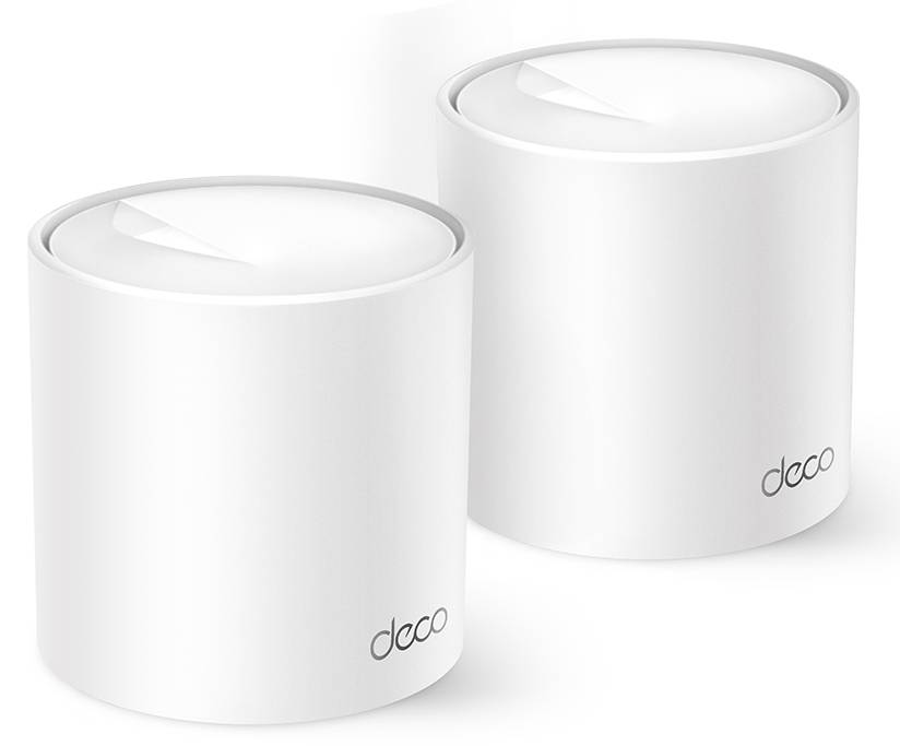 4895252505108 - WL-AP Access Point Deco X1500 Mesh-System  2-Pack