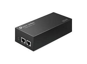 4895252506341 - Omada POE380S V1 - Power Injector - 10G - Wechselstrom 100-240 V - 90 Watt - Ausgangsanschlüsse 1 4895252506341 - Omada POE380S V1 - Power Injector - 10G - Wechselstrom 100-240 V - 90 Watt - Ausgangsanschlüsse 1