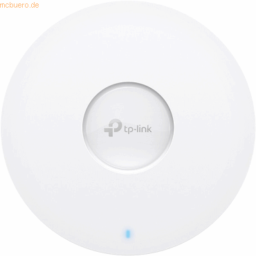 4895252506464 - EAP683 LR Omada AX6000 Dual-Band Wi-Fi 6 Access Point