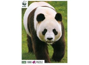 4895254300213 - Ambassador - Pandas 1000 Teile