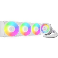 4895265000263 - Liquid Freezer III Pro 360 A-RGB (White) - CPU-Wasserkühlung 4895265000263 - Liquid Freezer III Pro 360 A-RGB (White) - CPU-Wasserkühlung