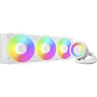 4895265000362 - ARCTIC 00362 - ARCTIC 420mm Wasserkühlung PRO A-RGB White