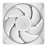 4895265000416 - P14 Pro PST (White) - Gehäuselüfter - 140mm - Weiß mit schwarzen Flügeln