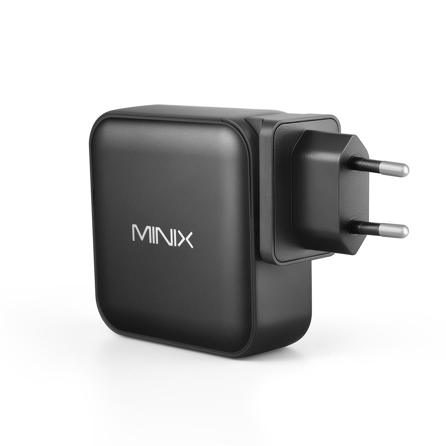 4897016410468 - MINIX NEO P140 140W 3-Port Turbo GaN Ladegerät 3x USB-C