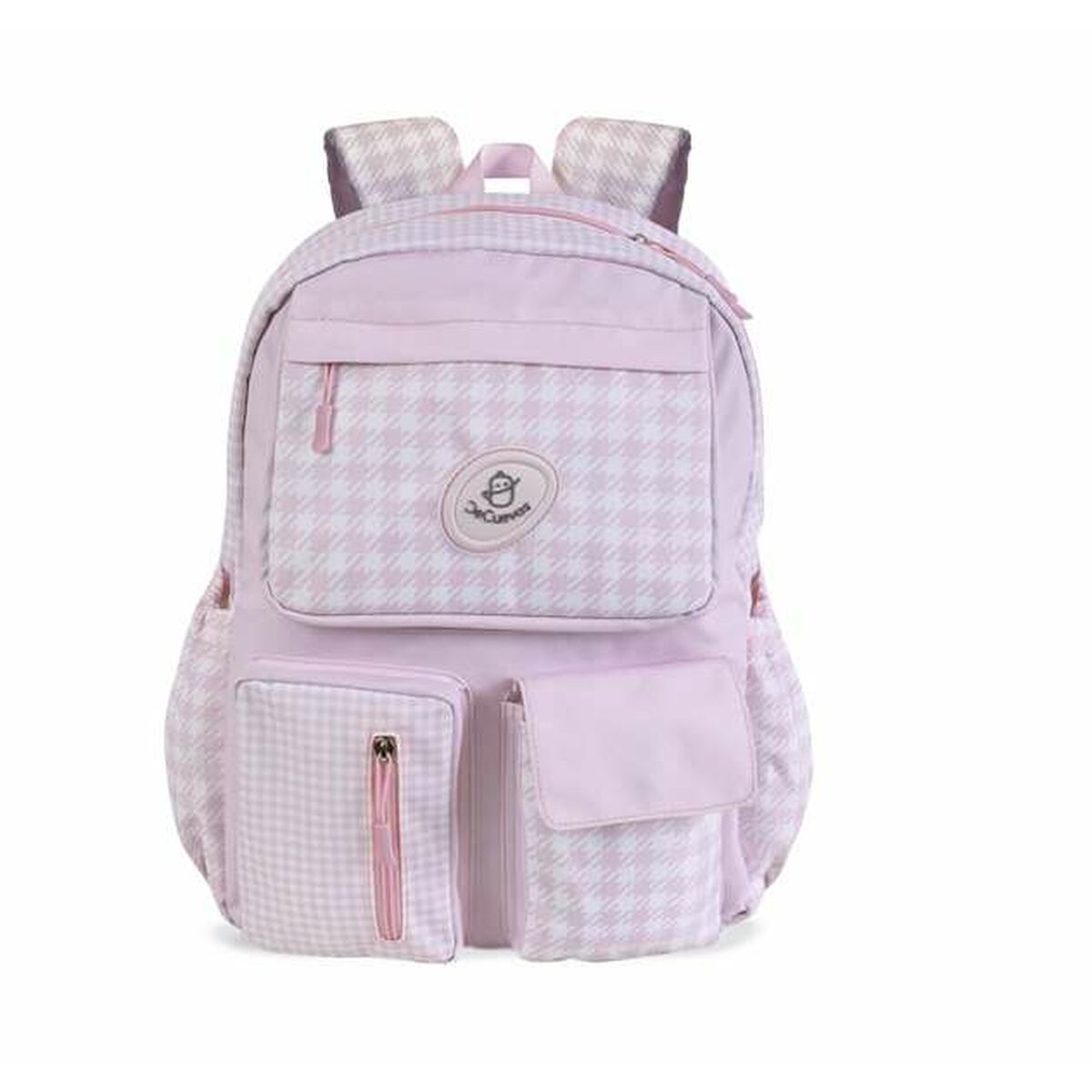 4897022103460 - Schulrucksack Niza 40 x 18 x 30 cm