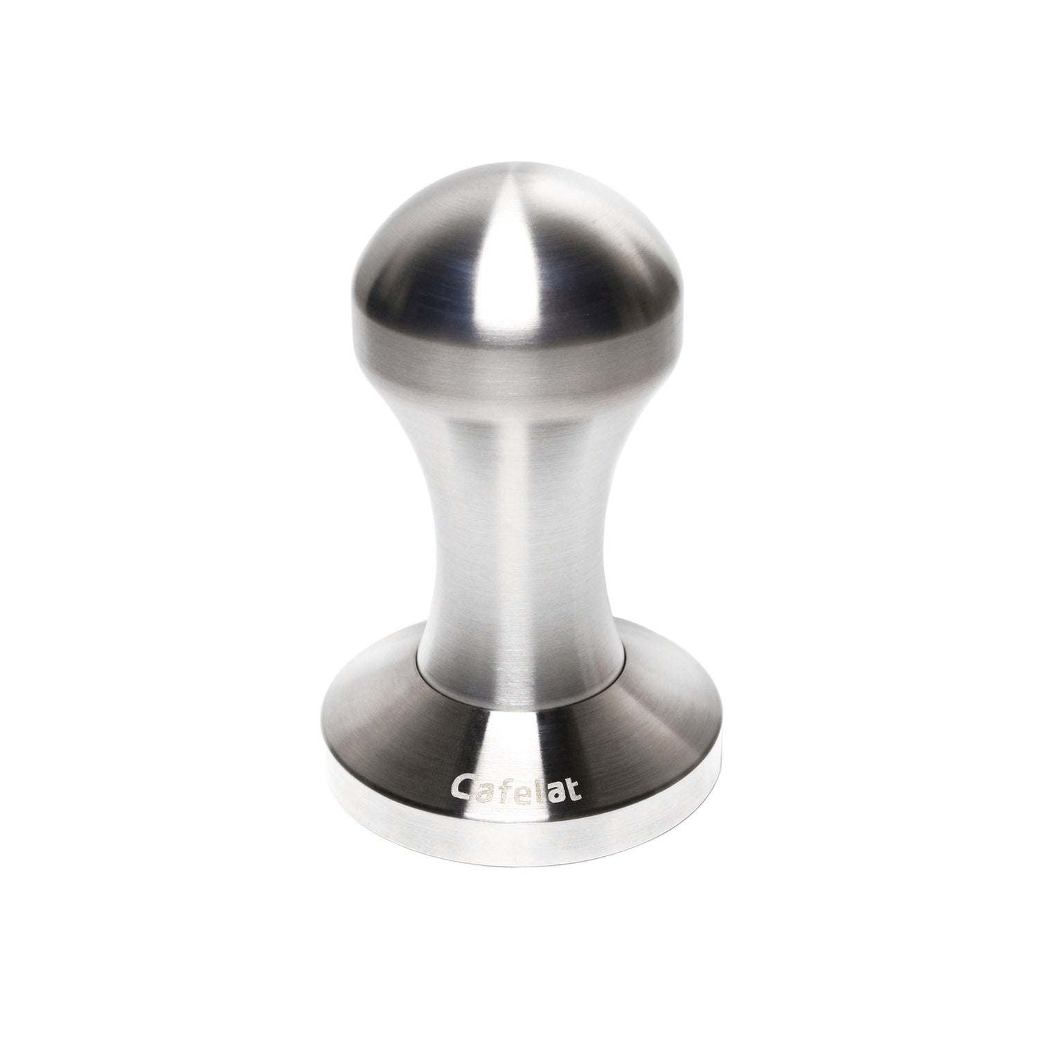4897028570303 - Espresso Tamper Aluminium Aluminium