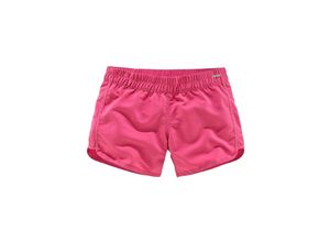 4897037874669 - Große Größen Badeshorts pink Gr40