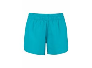 4897037876106 - Große Größen Badeshorts türkis Gr44