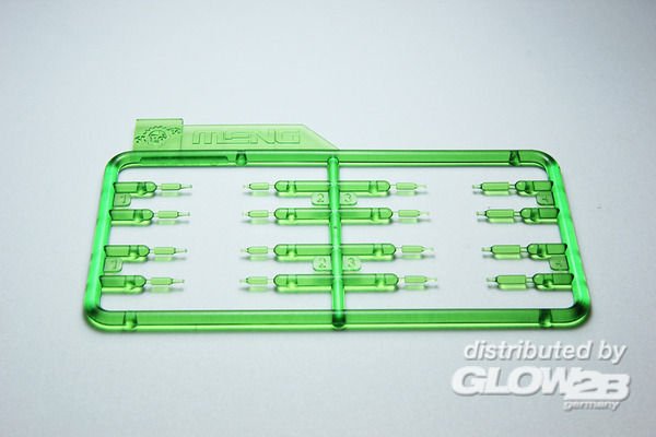 4897038550333 - Beer Bottles for Vehicle Diorama