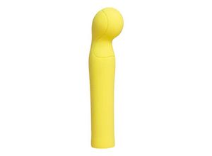 4897041441949 - - The Tennis Pro - G-punkt-vibrator - -the Tennis Pro