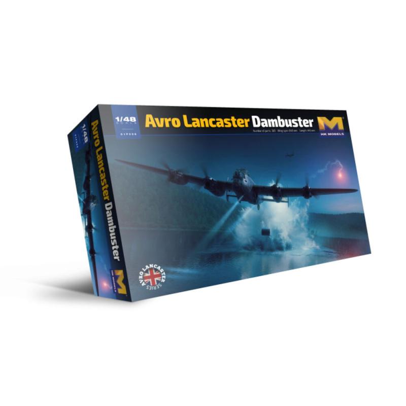 4897041570366 - Lancaster Dambuster