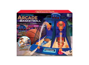 4897049302846 - Merchant Ambassador Electronic Arcade Basketball
