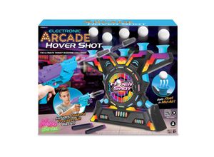 4897049305595 - Merchant Ambassador Electronic Arcade Hover Shot NEON