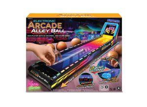 4897049305625 - Merchant Ambassador Electronic Arcade Alley-Ball NEON