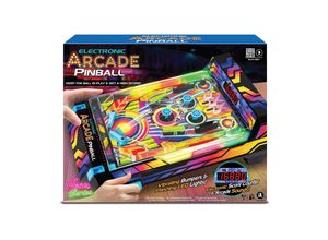 4897049306141 - Merchant Ambassador Electronic Arcade Pinball