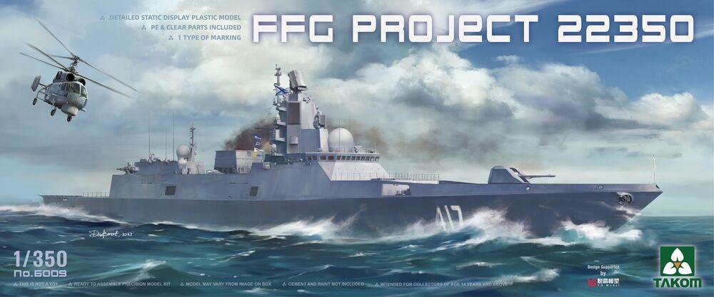 4897051423027 - FFG Project 22350