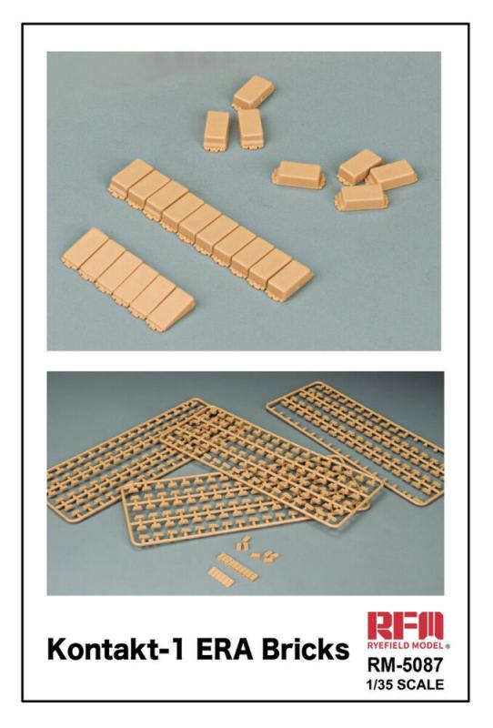 4897062621597 - Kontakt-1 ERA Bricks