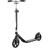 4897070184541 - GLOBBER ONE NL 205-180 DUO Scooter grau