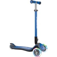 4897070184756 - Scooter Elite Deluxe Lights mit Leuchtrollen navy-blau