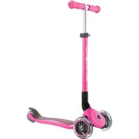4897070184855 - GLOBBER Scooter GLOBBER PRIMO FOLDABLE neon pink 4897070184855 - GLOBBER Scooter GLOBBER PRIMO FOLDABLE neon pink