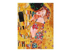 4897073241012 - Diamond Dotz Der Kuss (Klimt)