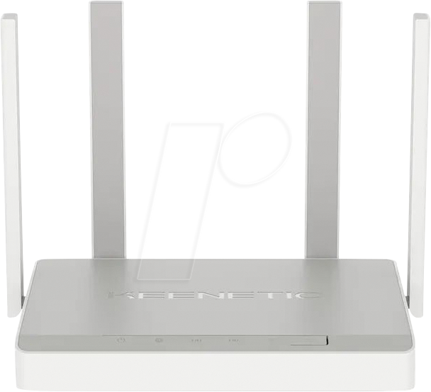 4897082921189 - KN-3810-01-EU - WLAN Router 24 5 GHz 1775 MBit s