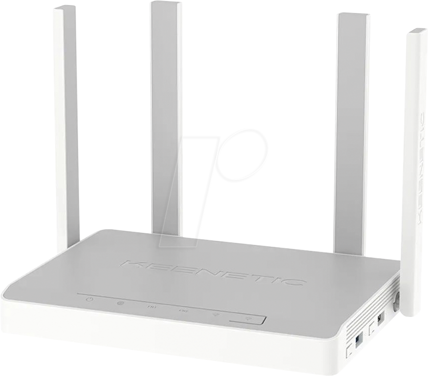 4897082921226 - KN-1811-01-EU-UK - WLAN Router 24 5 GHz 3202 MBit s