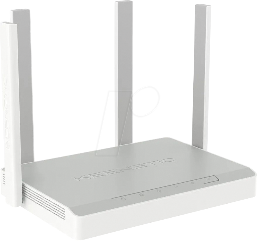 4897082921622 - KN-2311-01-EU - 4G WLAN Router 24 5 GHz 1775 MBit s