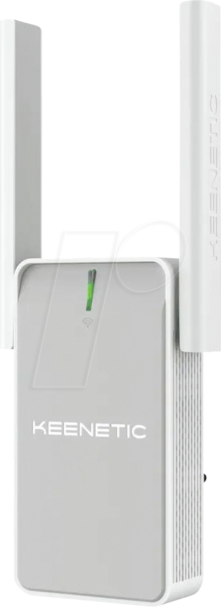 4897082922063 - KN-3211-01-EU - WLAN Repeater 300 MBit s