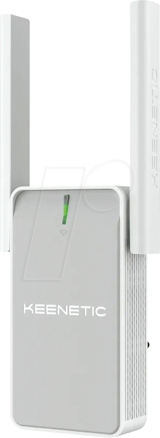 4897082922087 - KN-3311-01-EU - WLAN Repeater 1167 MBit s