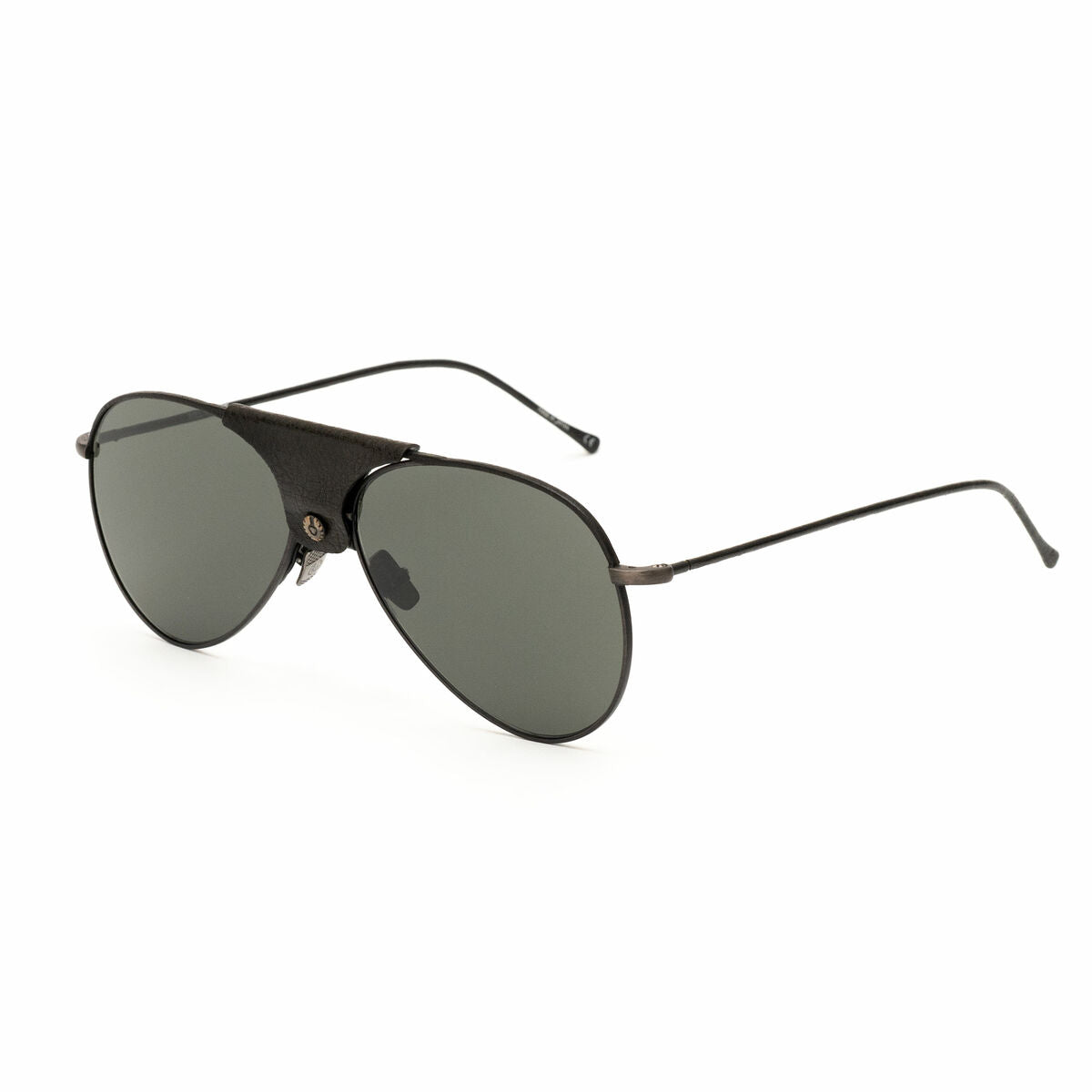 4897083890460 - Herrensonnenbrille DAYTONA-NEGRO Ø 50 mm