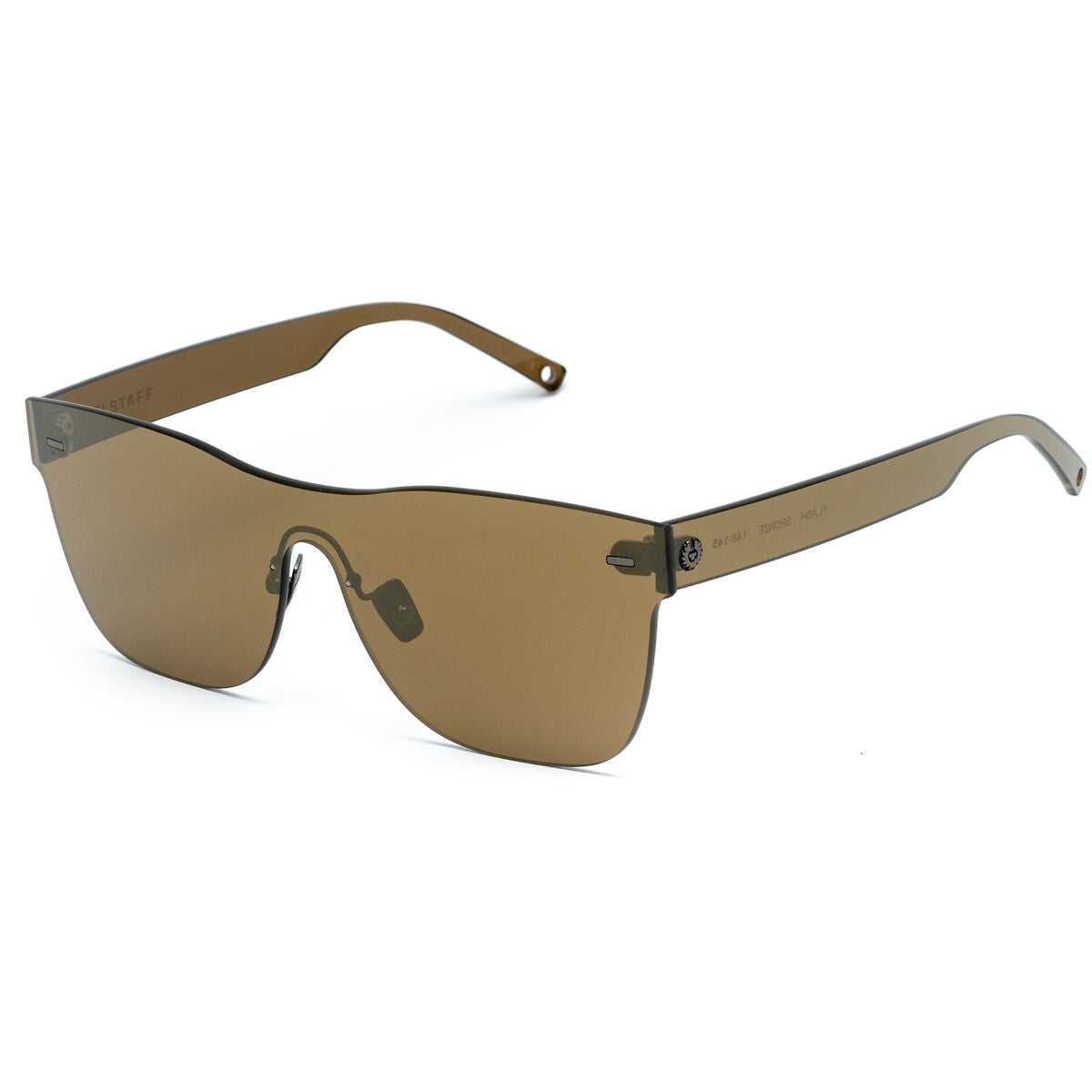 4897083890590 - Ladies Sunglasses FLASH-BRONZE