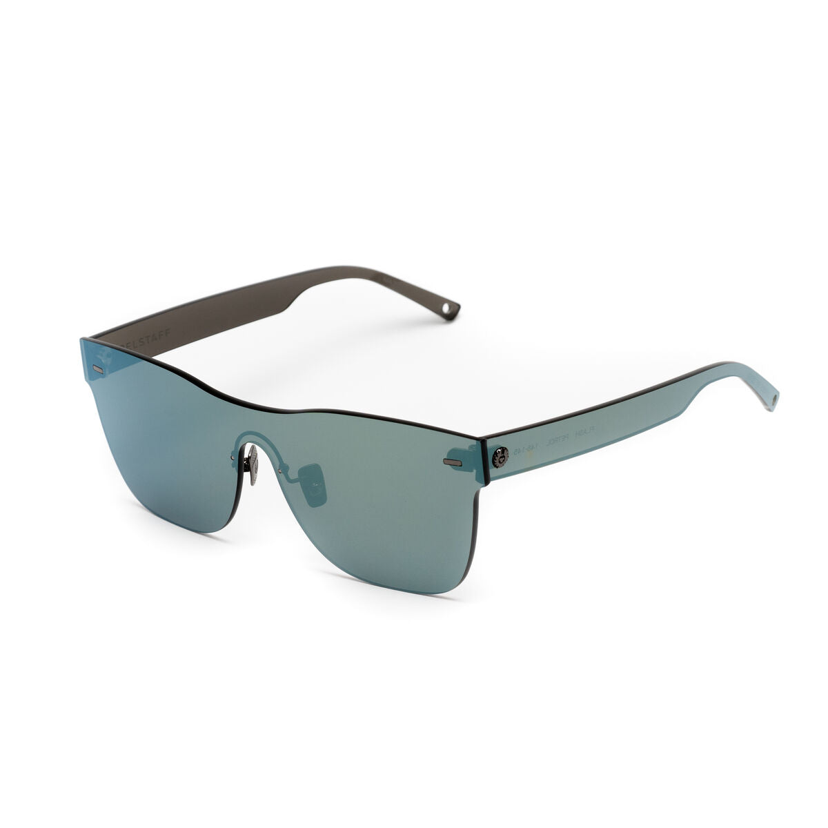 4897083890637 - Ladies Sunglasses FLASH-PETROL