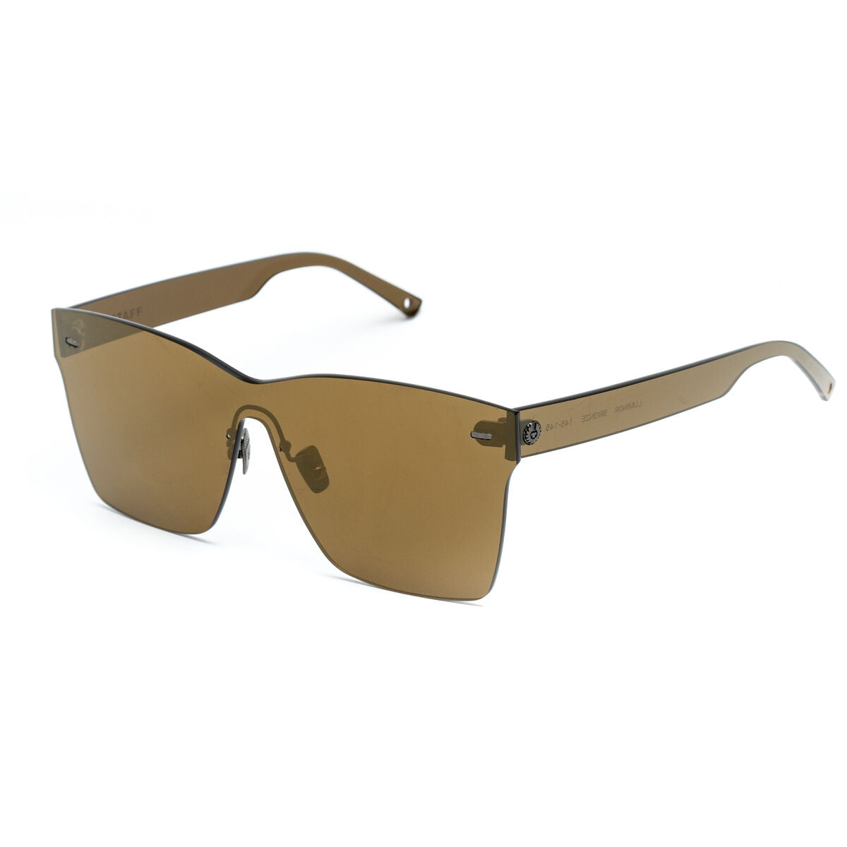 4897083890965 - Ladies Sunglasses LUMINOR-BRONZE