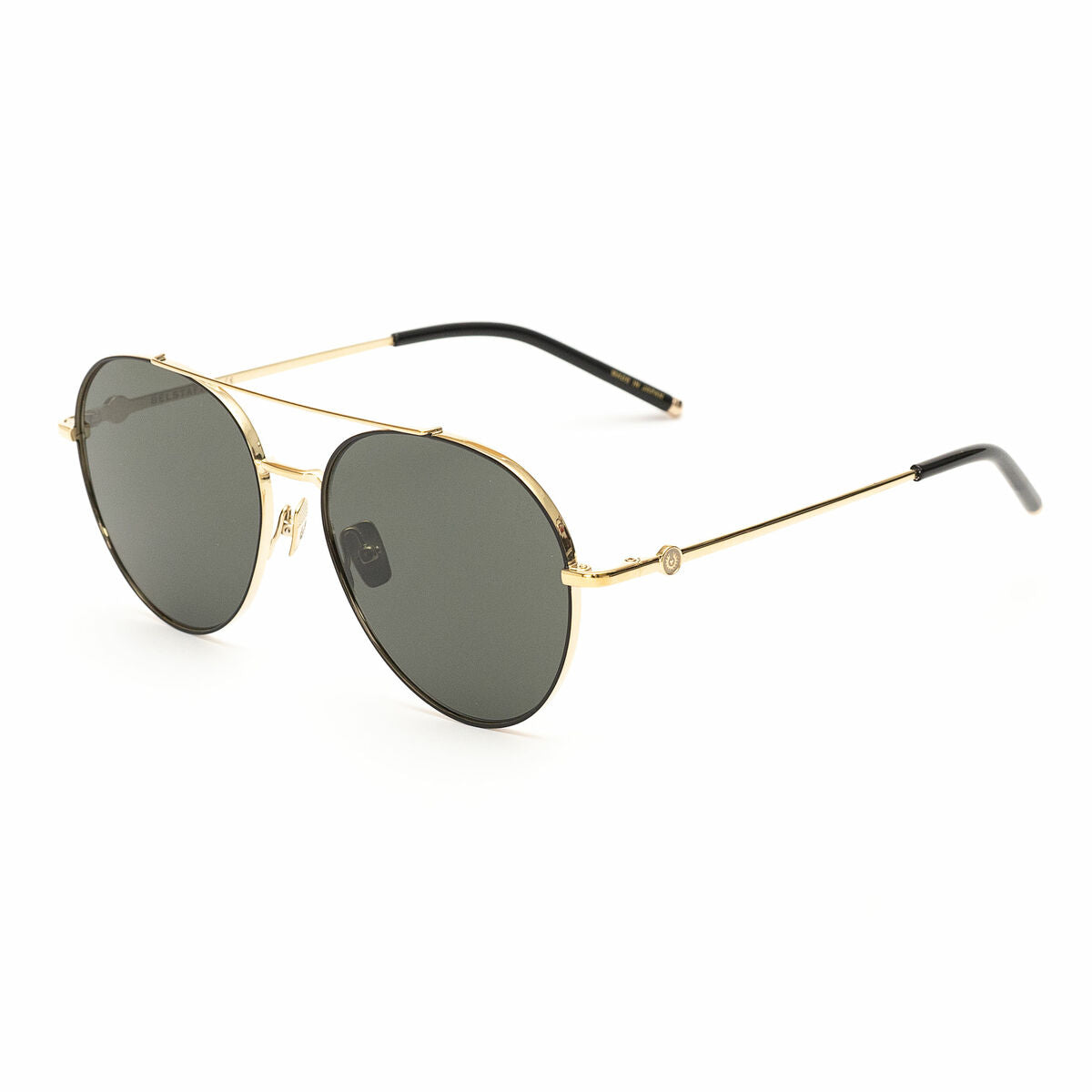 4897083891023 - Unisex-Sonnenbrille MAGNUM-DORADO-NEGRO ø 58 mm