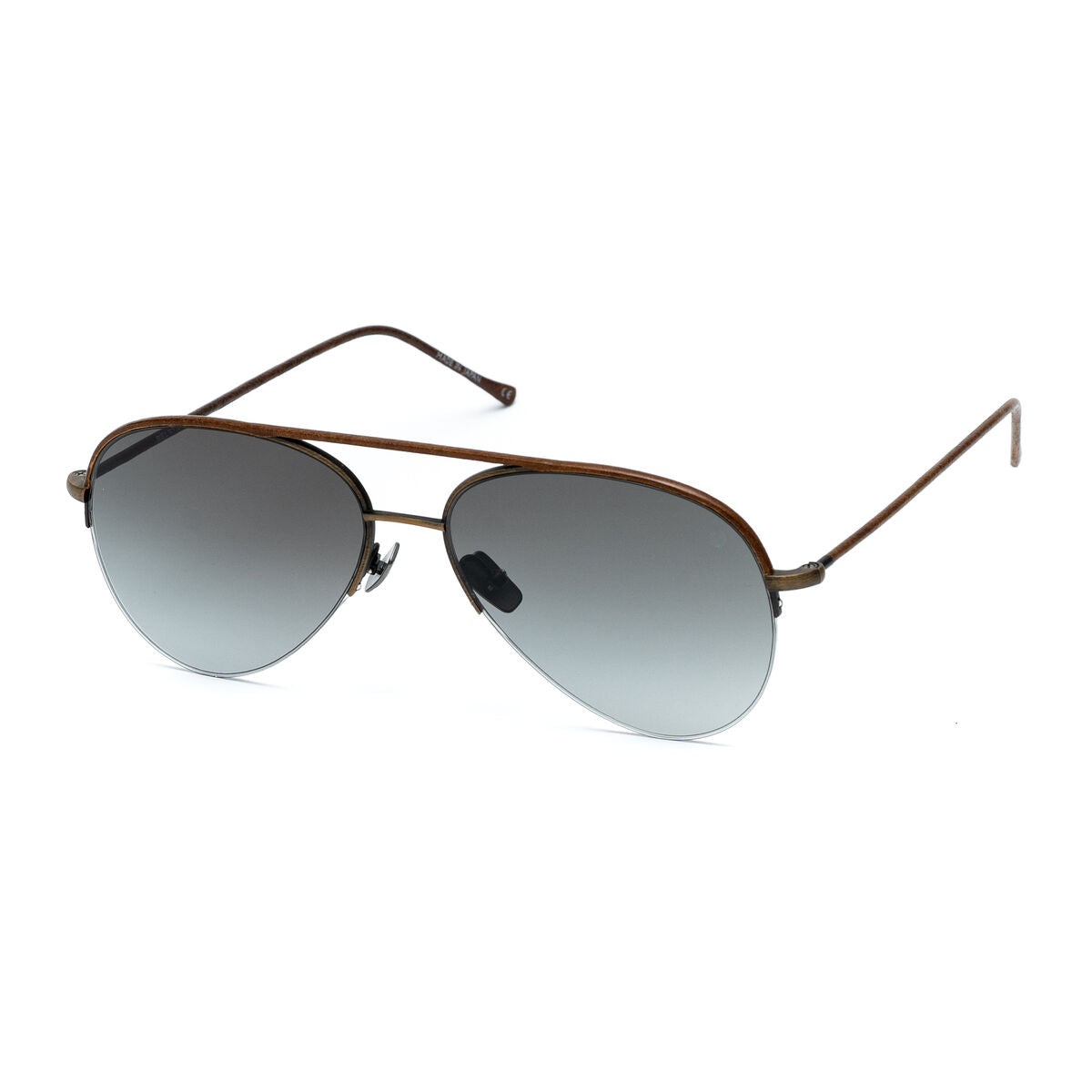 4897083891429 - Herrensonnenbrille PHOENIX-MARRON-LEATHER-W ø 57 mm