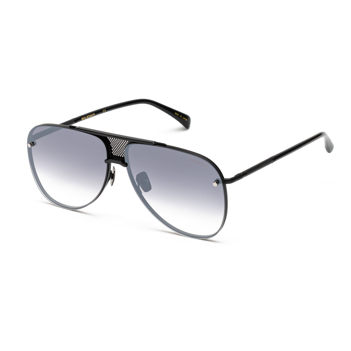 4897083892556 - Herrensonnenbrille BECKINGTON-NEGRO-W-2 ø 63 mm