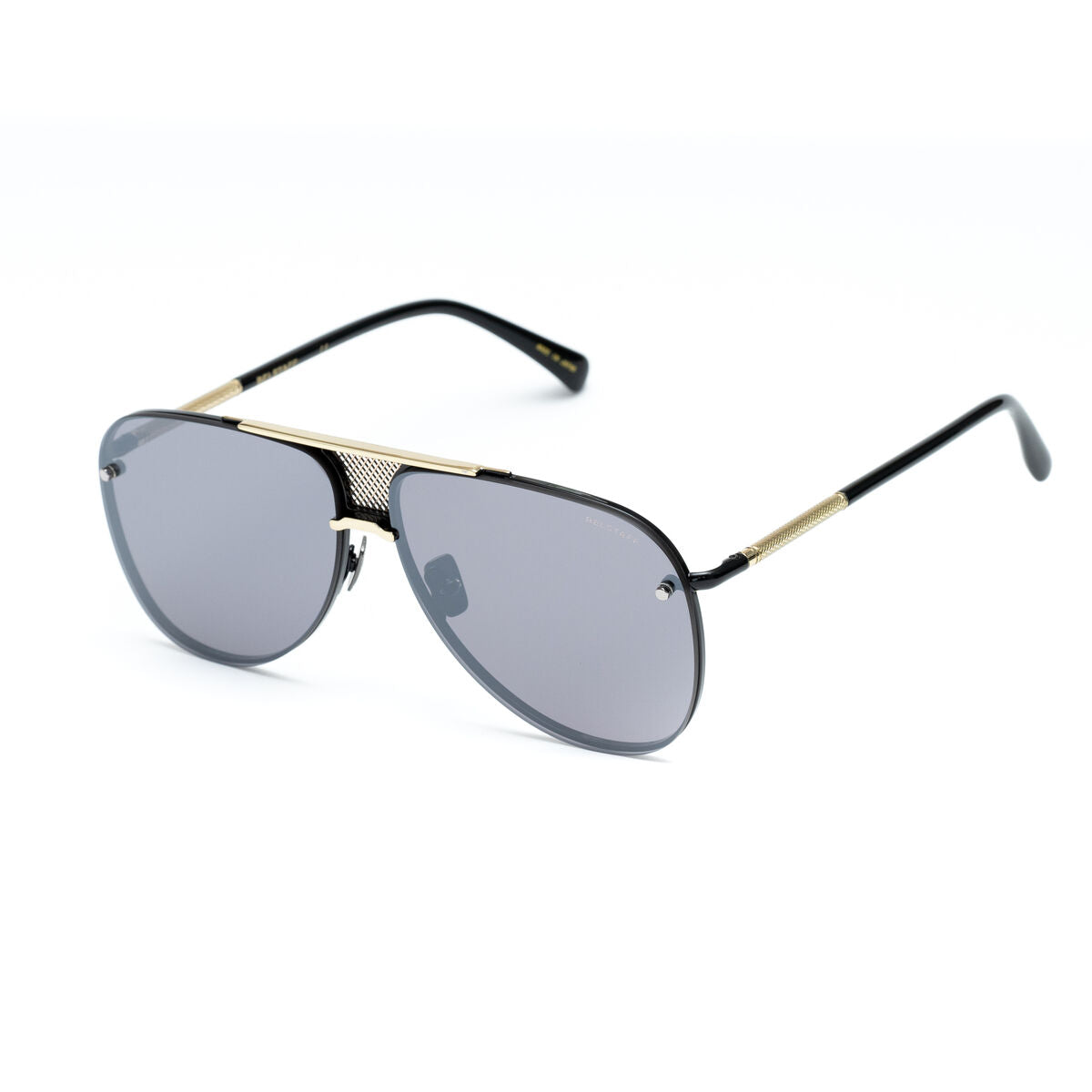 4897083892570 - Mens Sunglasses BECKINGTON-II-NEGRO-W ø 63 mm