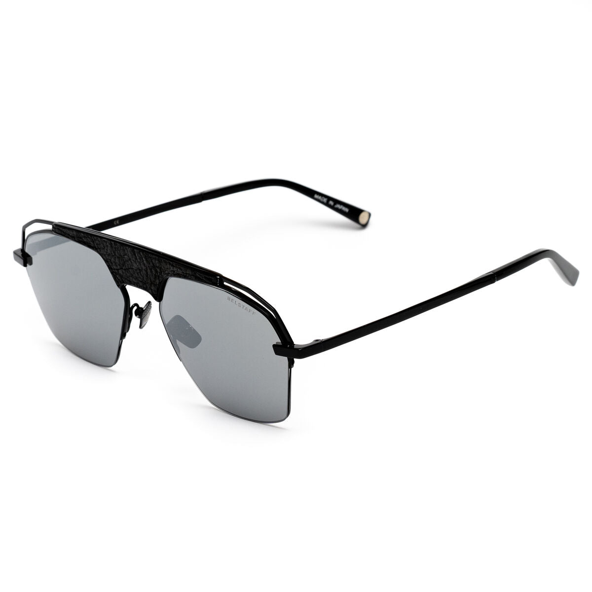 4897083892679 - Herrensonnenbrille MAXFORD-NEGRO-GRIS-W ø 57 mm