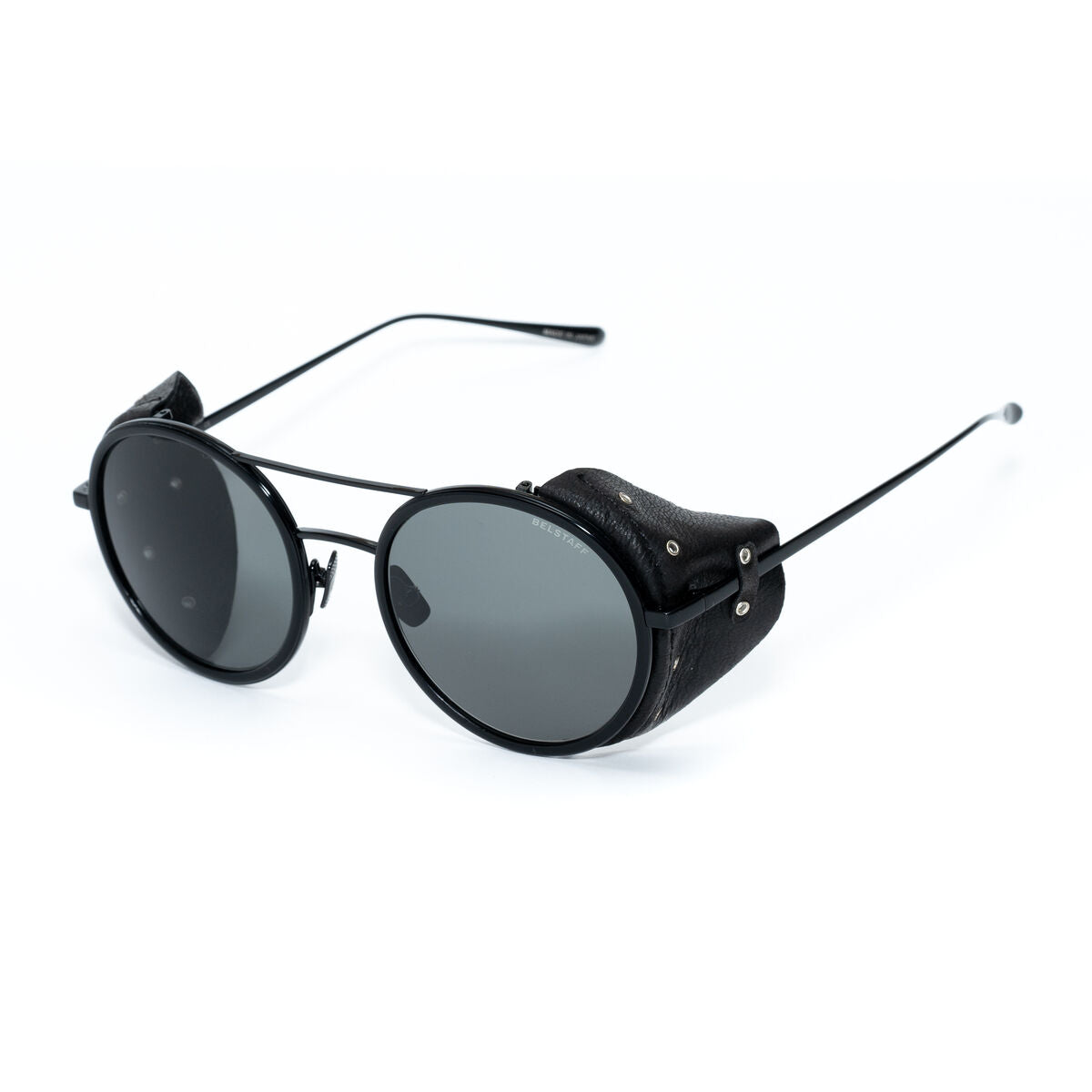 4897083892709 - Unisex-Sonnenbrille PINNER-NEGRO-COMBINATION Ø 53 mm