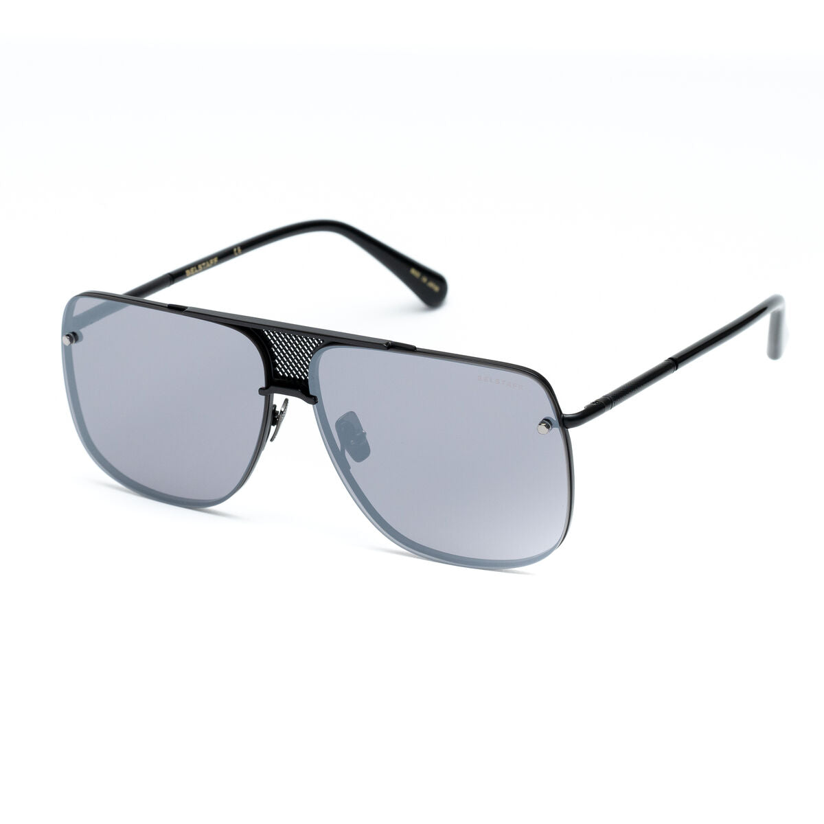 4897083892730 - Herrensonnenbrille SEXTON-NEGRO-W ø 63 mm