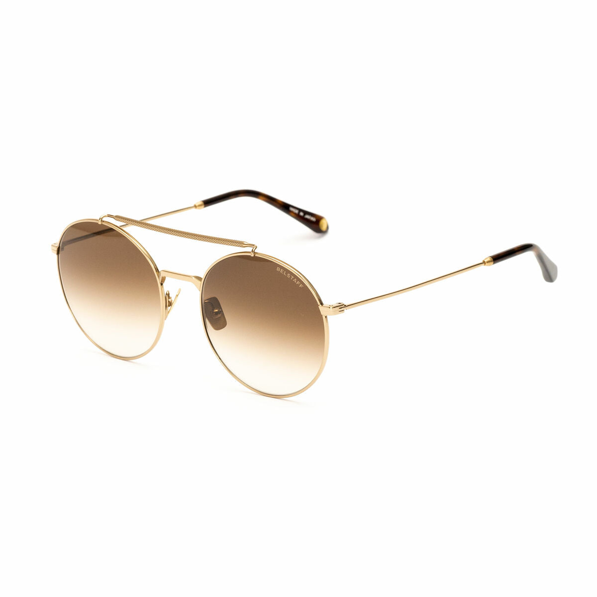 4897083892778 - Herrensonnenbrille STATHAM-DORADO-BETA-W Golden ø 54 mm