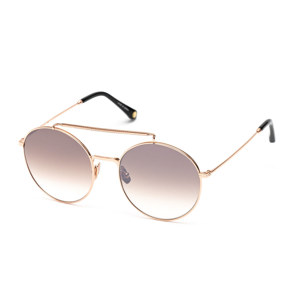 4897083892785 - Ladies Sunglasses STATHAM-ROSA-DORADO ø 54 mm