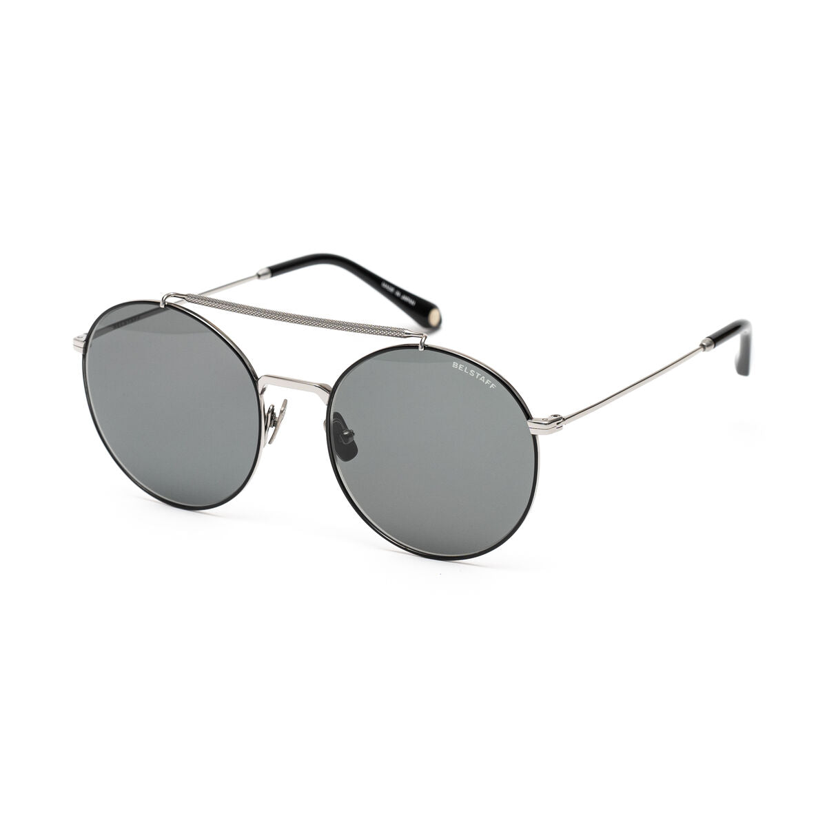 4897083892808 - Herrensonnenbrille STATHAM-GRIS-NEGRO-BETA-W ø 54 mm