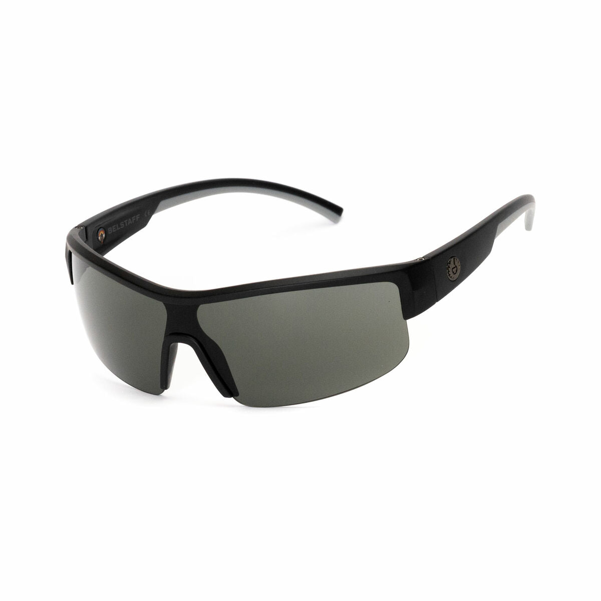 4897083892815 - Herrensonnenbrille BLOODHOUND-01-BLACK Ø 65 mm