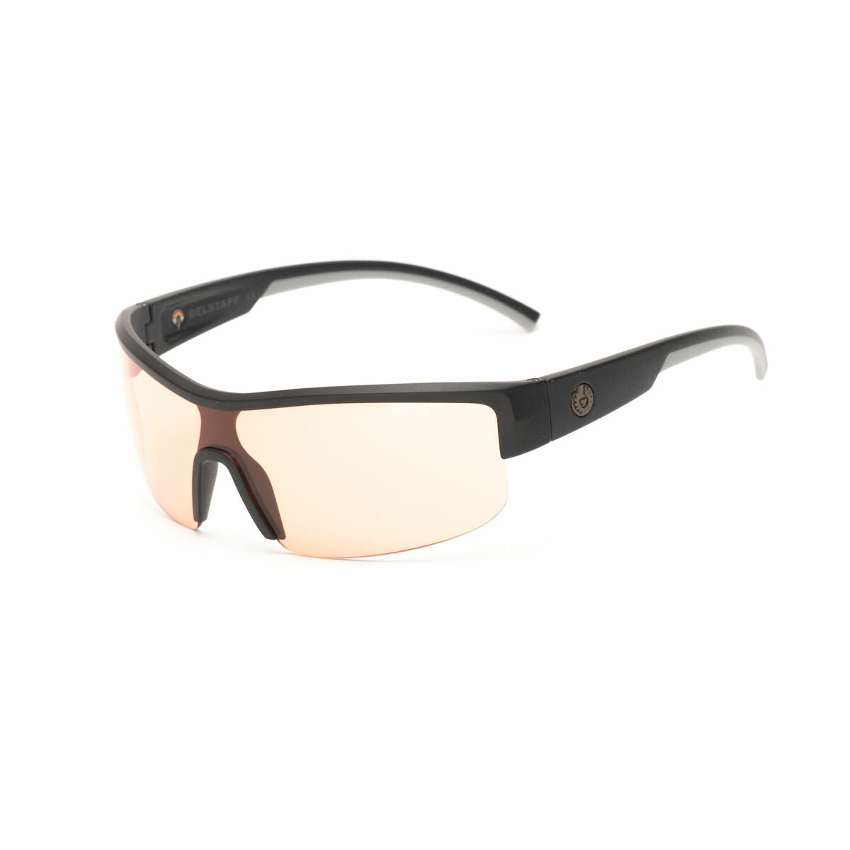 4897083892822 - Herrensonnenbrille BLOODHOUND-NEGRO-W Ø 65 mm