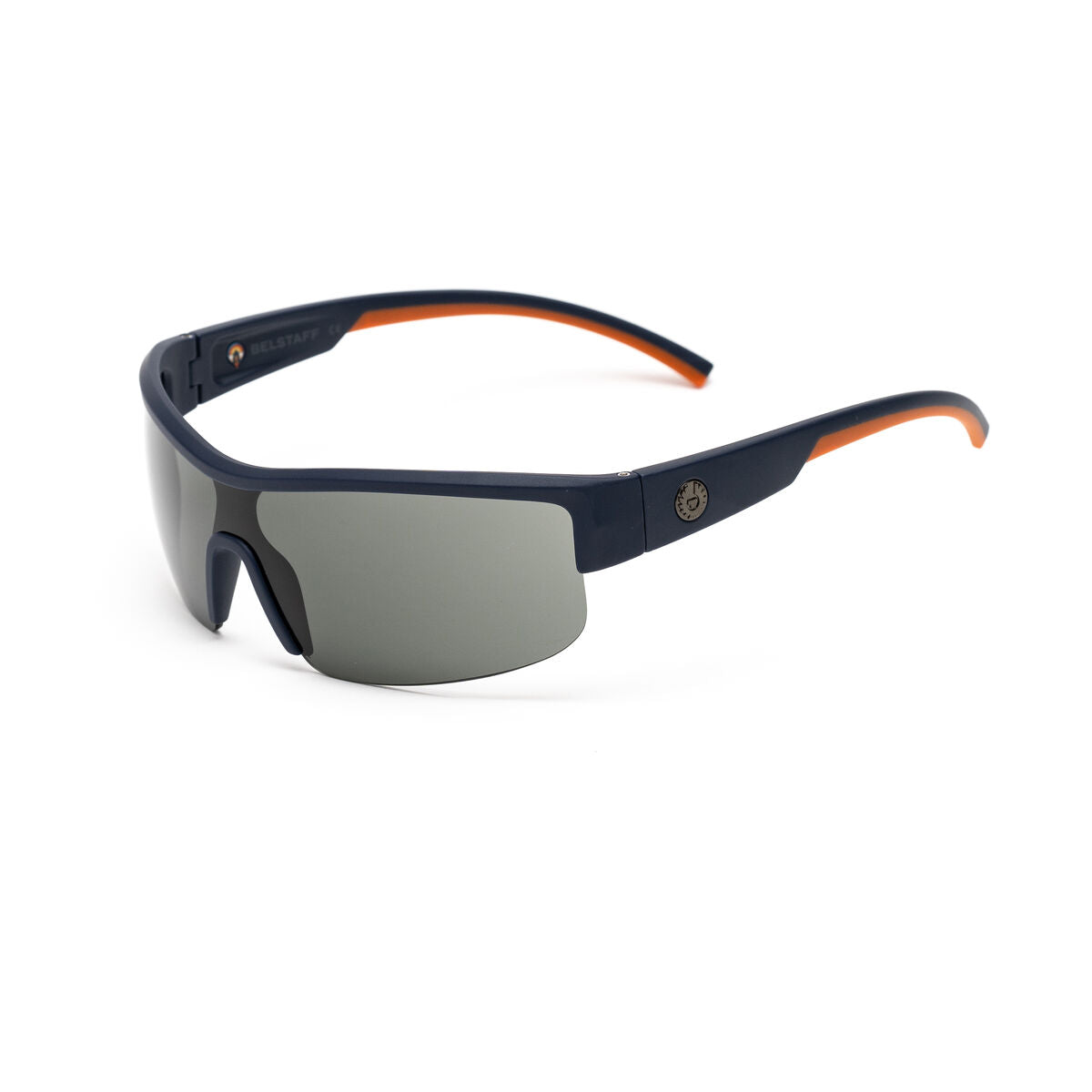 4897083892839 - Herrensonnenbrille BLOODHOUND-AZUL-W Ø 65 mm