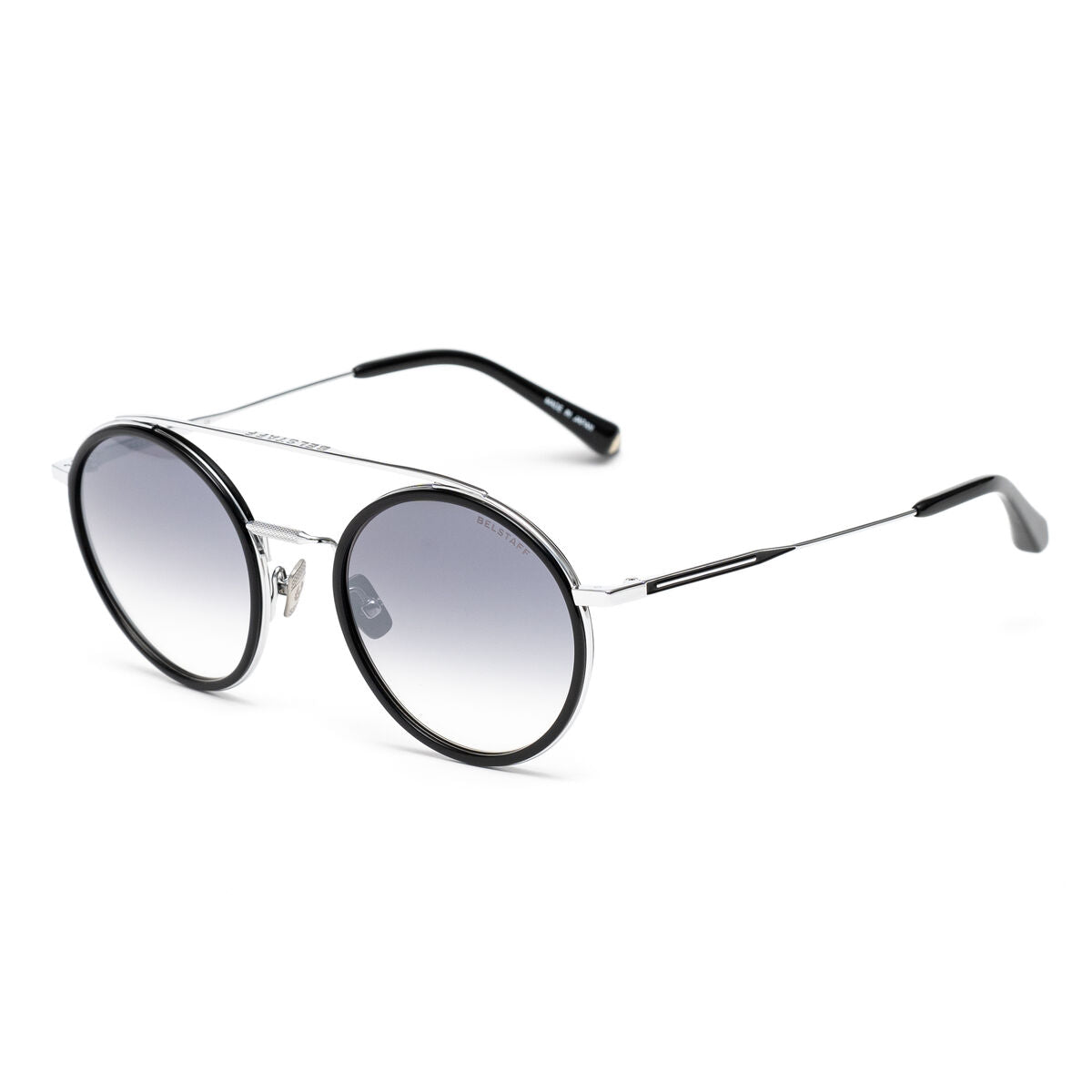 4897083892976 - Ladies Sunglasses SIDNEY-GRIS-NEGRO-W Ø 51 mm