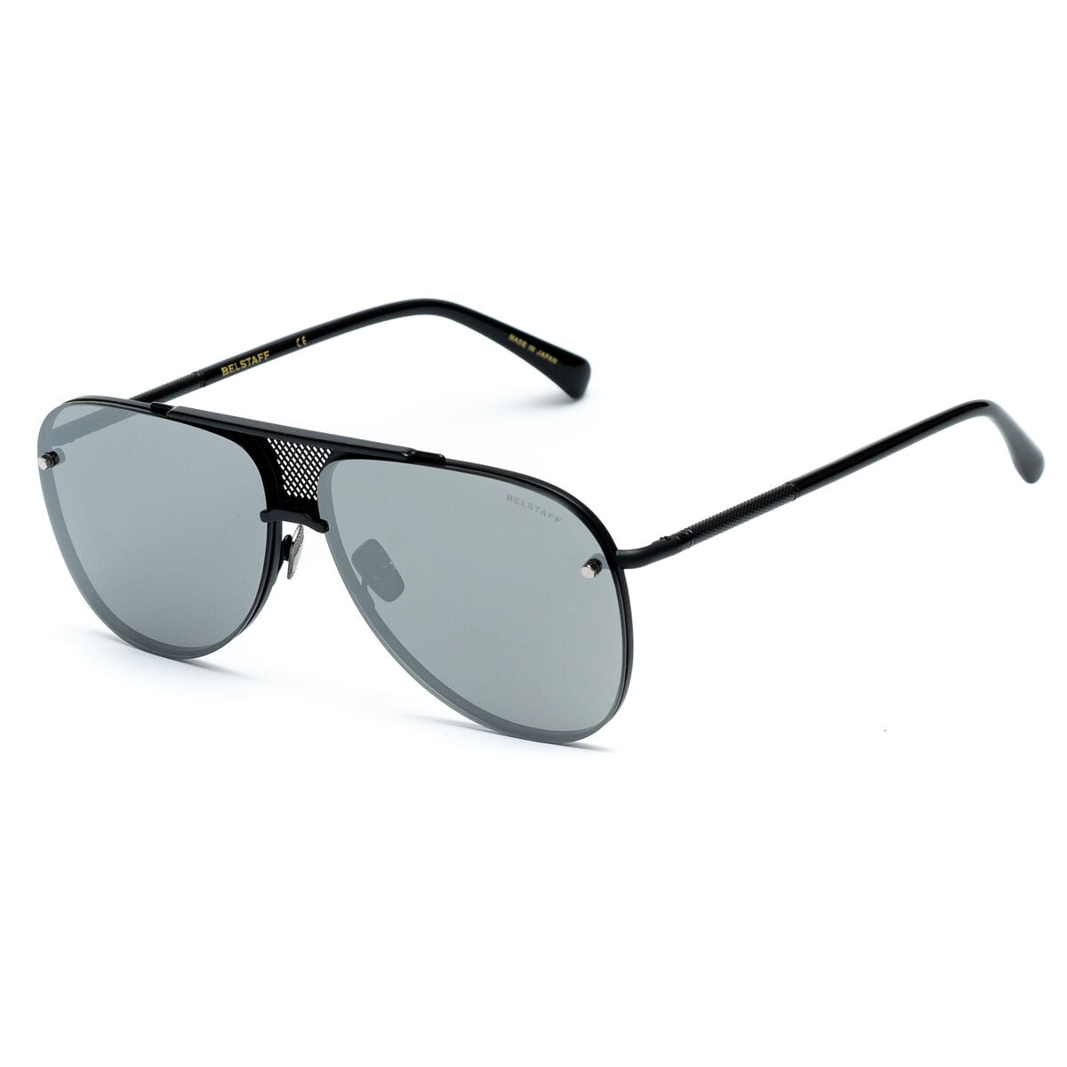 4897083893713 - Männer Sonnenbrille Beckington-Negro-W Ø 60 mm