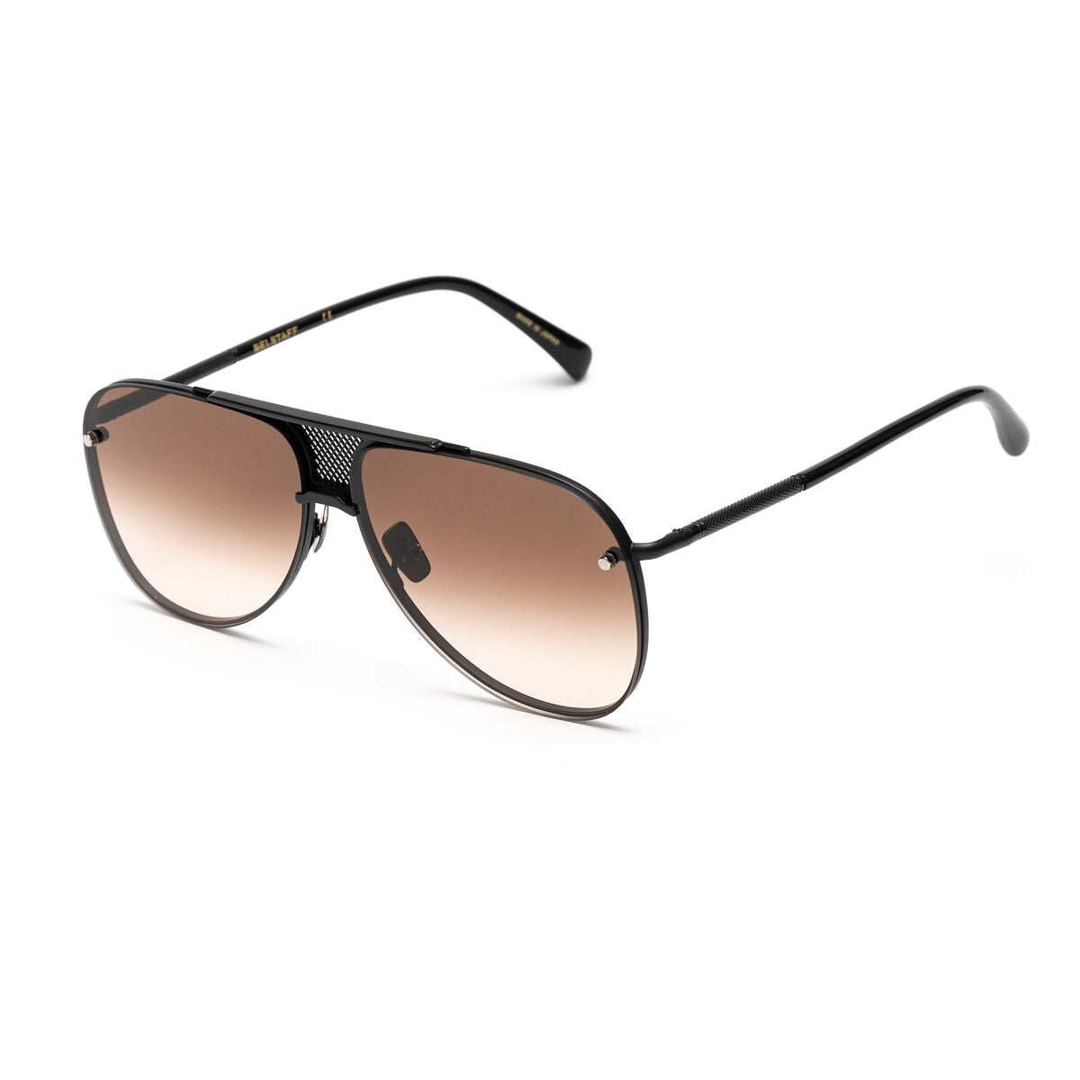 4897083893737 - Herrensonnenbrille BECKINGTON-NEGRO-W-3 Ø 61 mm